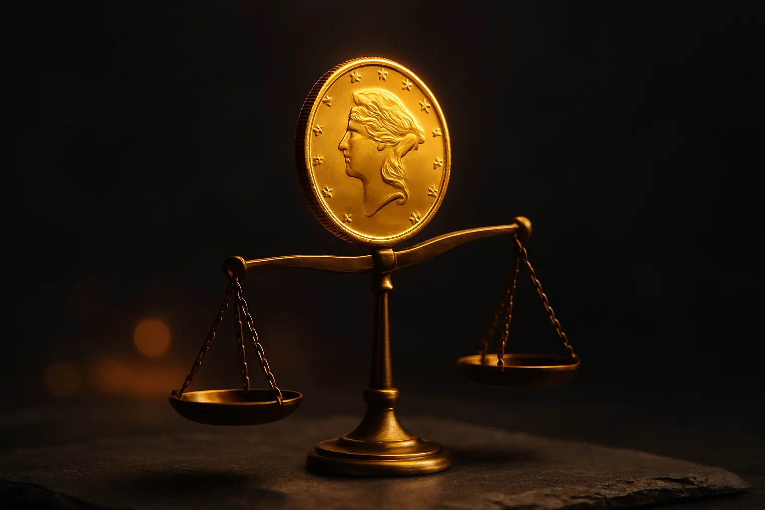 Does Gold Fall When the Fed Hikes? What the Record Actually Shows