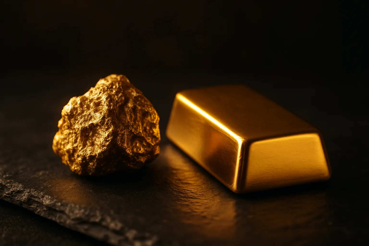 Peak Gold in 2026: Why Record Prices Haven't Produced More Gold