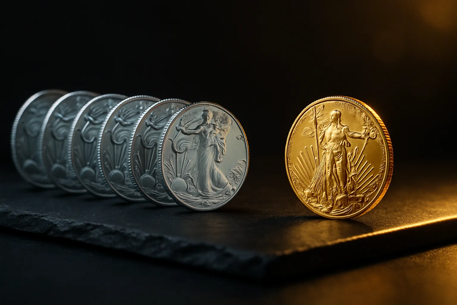 Why Silver Costs More Than Gold in Europe: VAT, the Margin Scheme, and What to Do About It