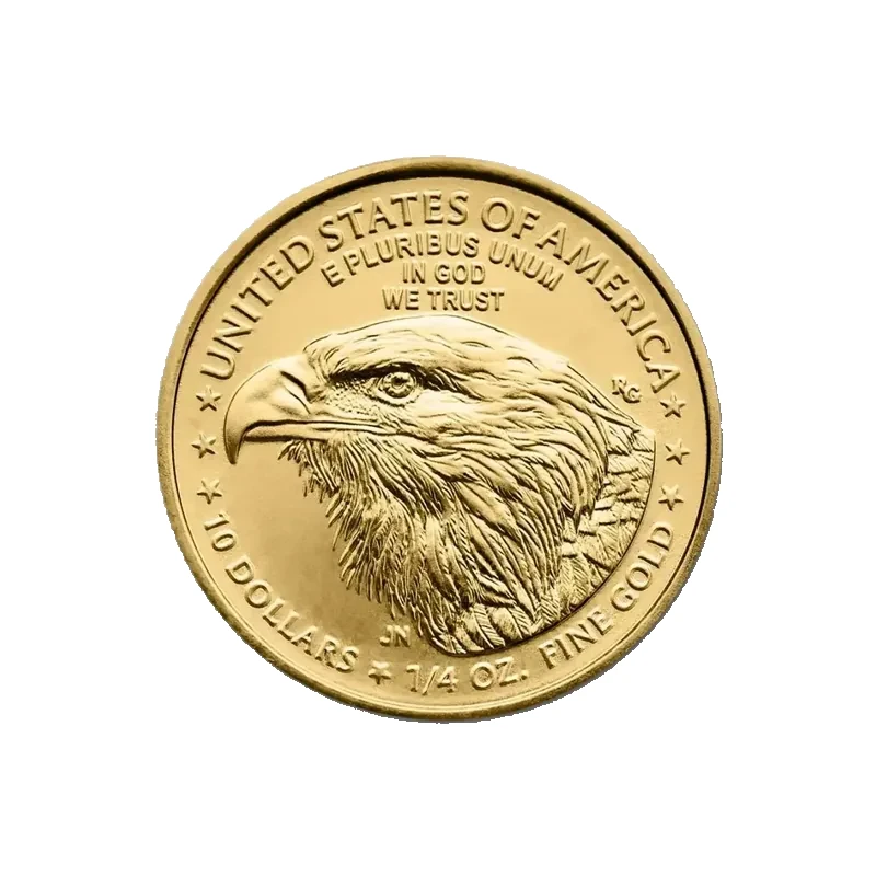 Gold Coins