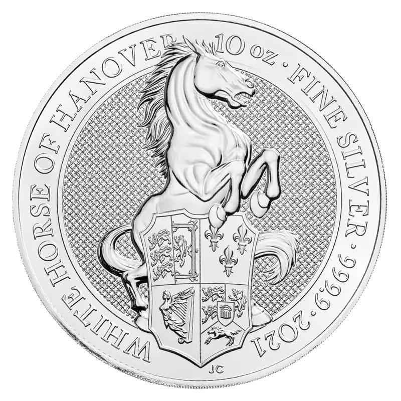 Silver Coins